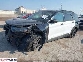 Ford Pozostałe 2022 3