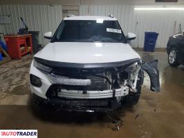 Chevrolet Blazer 2023 1