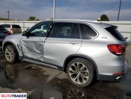 BMW X5 2018 2