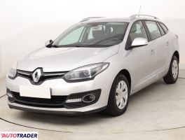 Renault Megane 2014 1.5 108 KM