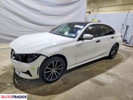 BMW 330 2022 2