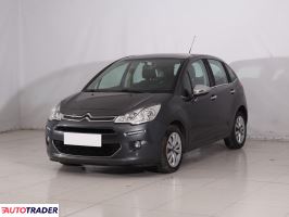 Citroen C3 2014 1.2 80 KM