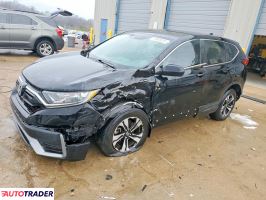 Honda CR-V - zobacz ofertę