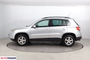 Volkswagen Tiguan 2008 1.4 147 KM