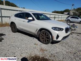 BMW X4 2023 2