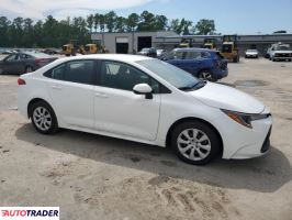 Toyota Corolla 2024 2