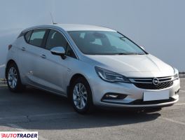 Opel Astra - zobacz ofertę