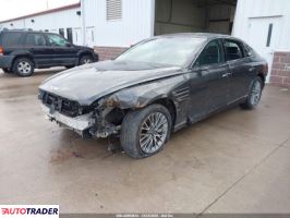 Hyundai Genesis 2024 2