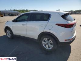 Kia Sportage 2018 2