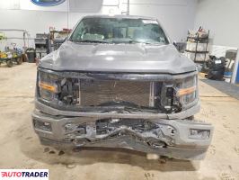 Ford Pozostałe 2024 3