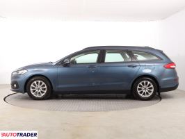 Ford Mondeo 2021 2.0 185 KM