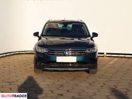 Volkswagen Tiguan 2020 1.5 147 KM