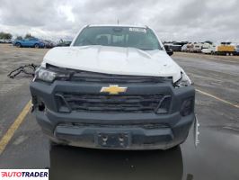 Chevrolet Colorado 2023 2