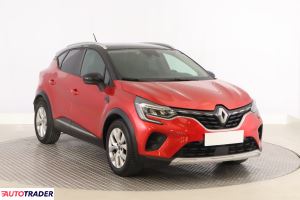 Renault Captur - zobacz ofertę