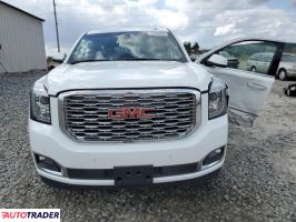 GMC Yukon 2019 6