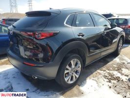 Mazda CX-30 2020 2