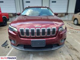 Jeep Cherokee 2019 2 Jeep Cherokee 2019 2