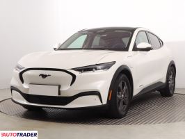 Ford Mustang 2022 296 KM