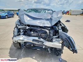 Honda HR-V 2024 2