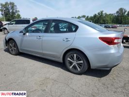 Subaru Impreza 2019 2 Subaru Impreza 2019 2