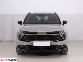 Kia Sportage 2024 1.6 177 KM