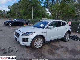 Jaguar E-PACE 2020 2