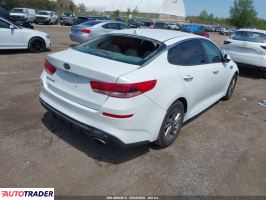 Kia Optima 2020 2