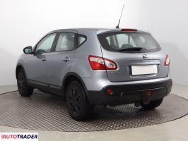 Nissan Qashqai 2012 1.6 115 KM