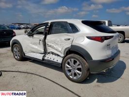 Mazda CX-30 2022 2 Mazda CX-30 2022 2
