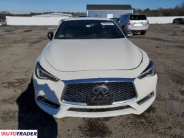 Infiniti Q60 2020 3