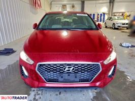 Hyundai Elantra 2020 2