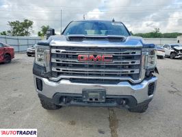 GMC Sierra 2020 6