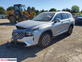 Hyundai Santa Fe 2023 2