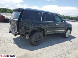 Cadillac Escalade 2020 6 Cadillac Escalade 2020 6