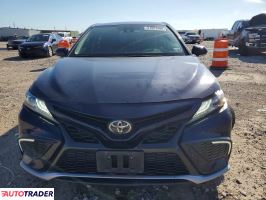 Toyota Camry 2022 2