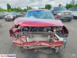 Subaru Impreza 2020 2