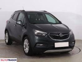 Opel Mokka - zobacz ofertę
