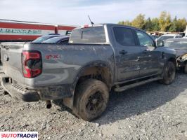 Ford Ranger 2024 2