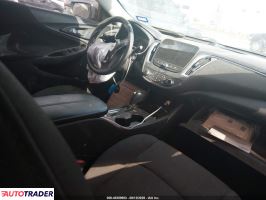 Chevrolet Malibu 2020 1