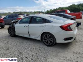 Honda Civic 2019 2 Honda Civic 2019 2