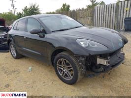 Porsche Macan - zobacz ofertę Porsche Macan - zobacz ofertę
