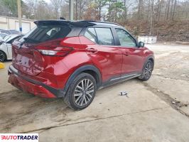 Nissan Pozostałe 2021 1