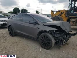 Tesla Model X 2020 Tesla Model X 2020