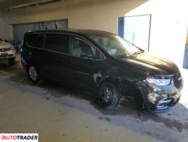 Chrysler Pacifica 2025 3