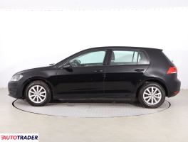 Volkswagen Golf 2016 1.2 84 KM Volkswagen Golf 2016 1.2 84 KM
