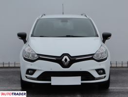 Renault Clio 2020 0.9 88 KM