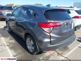 Honda HR-V 2020 1