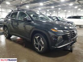 Hyundai Tucson 2023 2