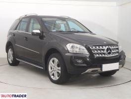 Mercedes M-klasa - zobacz ofertę