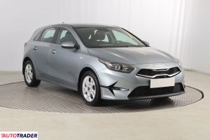 Kia Ceed 2023 1.5 158 KM